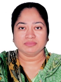 DHBD Dr. Parveen Sultana Popular Diagnostic Center Uttara branch