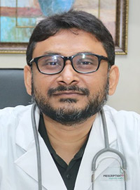DHBD Dr. Sabbir Ahmed Dhali Popular Diagnostic Centre Shantinagar Branch