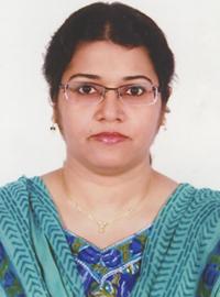 DHBD Dr. Sadia Sajmin Siddiqua Popular Diagnostic Center Uttara branch