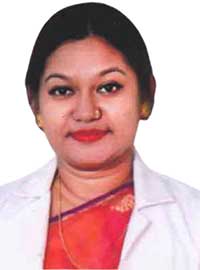 DHBD-Dr.Nighat-Sultana-(Ania) Popular Diagnostic Centre Shyamoli Branch