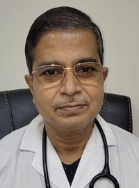 DHBD Maj. Gen. Prof. Dr. S. M. Motahar Hossain Popular Diagnostic Center Uttara branch