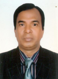 DHBD Prof. Dr. A.K.M Aminul Hoque Popular Diagnostic Centre Shantinagar Branch