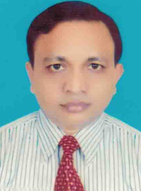 DHBD Prof. Dr. AKM Motiur Rahman Bhuiyan Popular Diagnostic Center Mirpur Branch