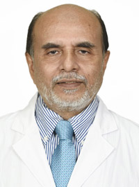 DHBD Prof. Dr. Aftab U Ahmed Popular Diagnostic Center Mirpur Branch
