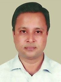 DHBD Prof. Dr. Ahmed Minhaz Shumon Popular Diagnostic Center Uttara branch
