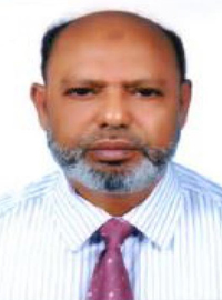DHBD Prof. Dr. Brig. Gen. Md. Abdul Mannan Popular Diagnostic Center Mirpur Branch
