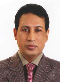 DHBD Prof. Dr. Md. Abu Yusuf Fakir Popular Diagnostic Centre Shantinagar Branch