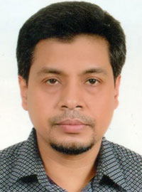 DHBD Prof. Dr. Md. Abul Kalam Azad Popular Diagnostic Centre Shantinagar Branch