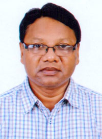 DHBD Prof. Dr. Md. Billal Alam Popular Diagnostic Centre Shyamoli Branch