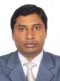 DHBD Prof. Dr. Md. Fakhrul Alam Popular Diagnostic Centre Shantinagar Branch