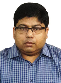 DHBD Prof. Dr. Md. Razibul Alam Popular Diagnostic Centre Shantinagar Branch