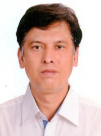 DHBD Prof. Dr. Md. Rezaul Hoque Popular Diagnostic Centre Shantinagar Branch