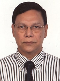 DHBD Prof. Dr. Md. Roushan Ali Popular Diagnostic Center Uttara branch
