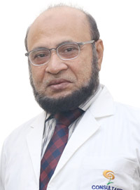 DHBD Prof. Dr. Md. Shafayet Hasan Majumder Popular Diagnostic Center Uttara branch