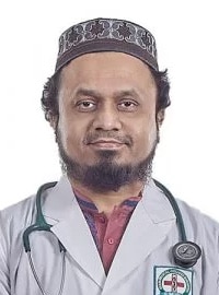 DHBD Prof. Dr. Md. Shahjamal Khan Popular Diagnostic Center Uttara branch