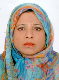 DHBD Prof. Dr. Nilufar Nasreen (Ava) Popular Diagnostic Centre English Road Branch