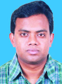 DHBD Prof. Dr. Rashimul Haque Rimon Popular Diagnostic Center Uttara branch