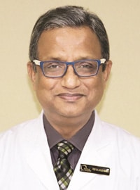 DHBD Prof. Dr. S.M. Anisur Rahman Popular Diagnostic Centre English Road Branch