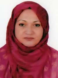 DHBD Prof. Dr. Shamima Haque Chowdhury Annie Popular Diagnostic Center Uttara branch