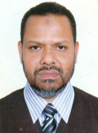DHBD Prof. Dr. Sheikh Hasanur Rahman Popular Diagnostic Centre Shantinagar Branch