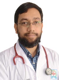 DHBD Prof. Dr. Solaiman Hossain Popular Diagnostic Centre Shantinagar Branch