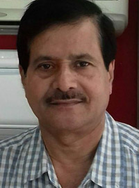 DHBD Prof. Dr. Swapan Kumar Bhowmik Roy Popular Diagnostic Center Mirpur Branch
