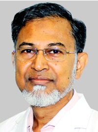 DHBD Prof. Dr. Sarwar Alam Ispahani Islamia Eye Institute and Hospital