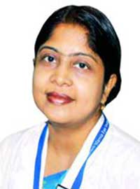 Dr.-Chandana-Sultana Ispahani Islamia Eye Institute and Hospital