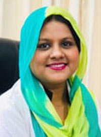 DHBD Dr. Ayesha Siddiqua Delta Hospital, Mirpur