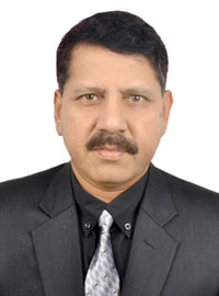 DHBD Prof. Col. Dr. Md. Shirajul Islam Khan Labaid Diagnostic, Pallabi