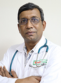 DHBD Prof. Dr. Ratan Das Gupta Square Hospital
