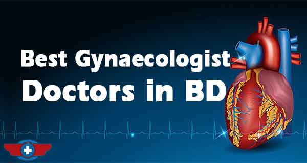 Best Gynaecologist Doctors in Bangladesh | Obstetrics, Gynecology and ...