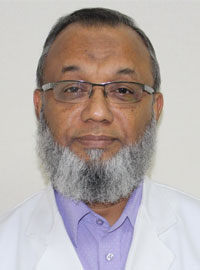 DHBD Dr. A.F.M. Kamal Uddin Labaid Specialized Hospital