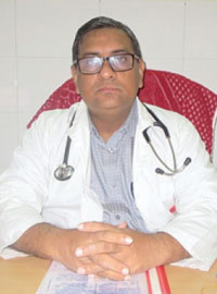 DHBD Dr. Amanullah Bin Siddiq National Institute of Neuro Sciences & Hospital