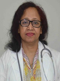 DHBD Dr. Ayesha Nigar Nur Holy Family Red Crescent Medical College Hospital