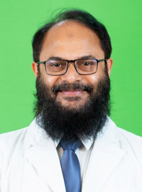 DHBD Dr. Dr. Muhammad Shamsul Arefin National Institute of Neuro Sciences & Hospital