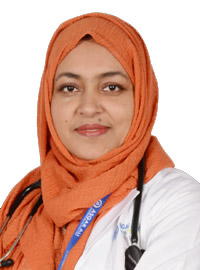 DHBD Dr. Hasina Akter Infertility Care & Research Center (ICRC)