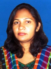 DHBD Dr. Khandaker Shehneela Tasmin Infertility Care & Research Center (ICRC)