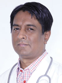 DHBD Dr. M.S. Jahirul Haque Chowdhury National Institute of Neuro Sciences & Hospital