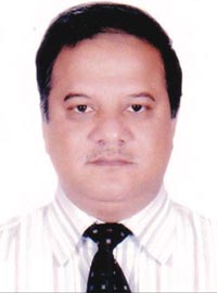 DHBD Dr. Md. Shafiul Alam National Institute of Neuro Sciences & Hospital