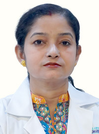 DHBD Dr. Mukti Rani Saha Infertility Care & Research Center (ICRC)