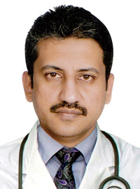 DHBD Dr. Quazi Shahid-Ul-Alam Labaid Specialized Hospital
