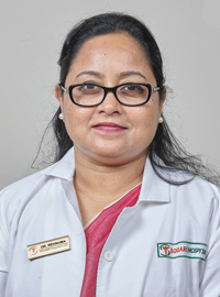 DHBD Dr. Rehnuma Jahan Infertility Care & Research Center (ICRC)