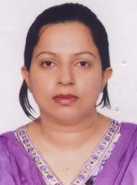 DHBD Dr. Salma Akter Munmun Infertility Care & Research Center (ICRC)