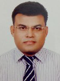 DHBD Dr. Sanjoy Saha National Institute of Neuro Sciences & Hospital