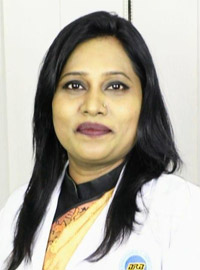 DHBD Dr. Sumia Bari (Sumi) Infertility Care & Research Center (ICRC)