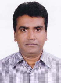 DHBD Dr. Surajit Kumar Talukder National Institute of Neuro Sciences & Hospital