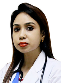 DHBD Dr. Tanzia Khanum Tompa Labaid Specialized Hospital