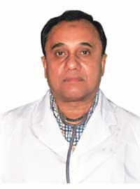 DHBD Prof. Dr. A K M Fazlul Haque Aalok Healthcare & Hospital Ltd
