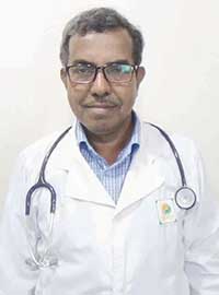 DHBD Prof. Dr. A K M Musa Aalok Healthcare & Hospital Ltd